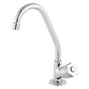 Ver imagem 1 de Torneira Bica Movel Abs Cromada Pia Mesa 1167 C-50 1/4 Volta