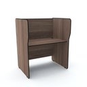 Ver imagem 2 de Mesa Estação de Telemarketing Simples Etsi-03 Maxxi