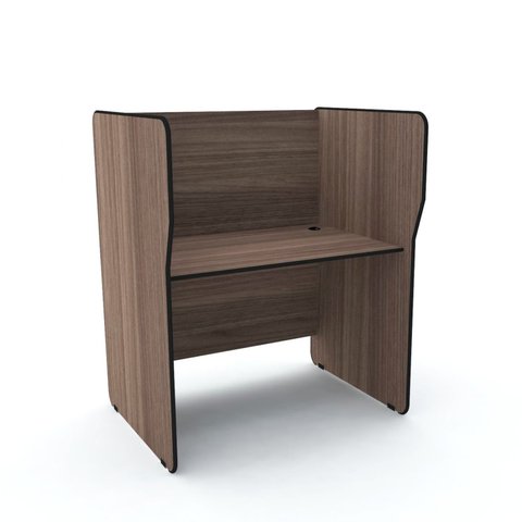 Mesa Estação de Telemarketing Simples Etsi-03 Maxxi 