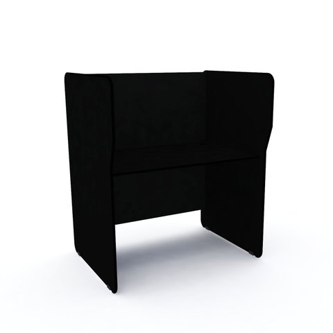 Mesa Estação de Telemarketing Simples Etsi-03 Maxxi 