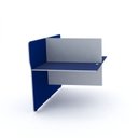 Ver imagem 2 de Mesa Estação de Telemarketing ETSC Maxxi