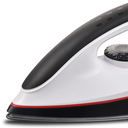 Ver imagem 5 de Ferro de Passar Roupa a Seco Amvox Af1907 1250w (110v)
