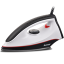 Ver imagem 6 de Ferro de Passar Roupa a Seco Amvox Af1907 1250w (110v)