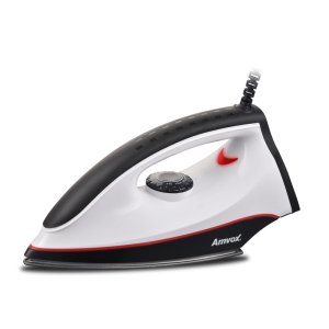 Ferro de Passar Roupa a Seco Amvox Af1907 1250w (110v)