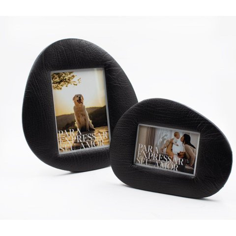 Decoração Porta Retratos Goods Br 665037