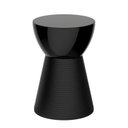 Ver imagem 5 de Conjunto Mesa Tampo Polipropileno 60cm e 3 Banquetas Fit Grifit