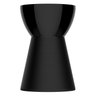 Conjunto Mesa Tampo Polipropileno 60cm e 3 Banquetas Fit Grifit - 6