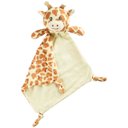 Ver imagem 1 de Naninha Bebê Girafa com Textura Laranja Unissex - Pimpolho