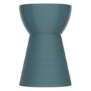 Ver imagem 6 de Conjunto Mesa Redonda 60x82cm 3 Banquetas Fit Grifit