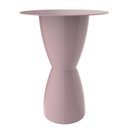 Ver imagem 4 de Conjunto Mesa Redonda 60x82cm 3 Banquetas Fit Grifit