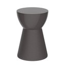 Ver imagem 5 de Conjunto Mesa Redonda 60x82cm 3 Banquetas Fit Grifit