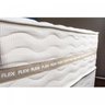Colchão Queen Flex do Brasil Flex Do Brasil 34x158x198cm Longitude Flex Do Brasil - 5