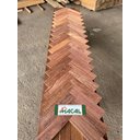 Ver imagem 2 de Taco Cumaru Rosa Extra 42x7