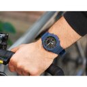 Ver imagem 4 de Relógio Casio Masculino Ref: Ga-B2100-2ADR g-Shock Anadigi Solar Azul