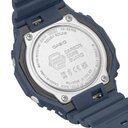 Ver imagem 3 de Relógio Casio Masculino Ref: Ga-B2100-2ADR g-Shock Anadigi Solar Azul