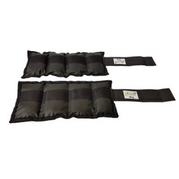 Caneleira 2kg Fitness, Musculação. - Preto - 3