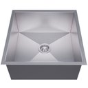 Ver imagem 2 de Cuba Gourmet Pia Inox Tamanho 40x40 Cm Ecosul