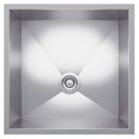 Ver imagem 3 de Cuba Gourmet Pia Inox Tamanho 40x40 Cm Ecosul