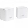 Roteador Wi-Fi Mesh com 2 Gigabit Dual Band MW5C Branco TENDA - 1