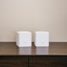 Roteador Wi-Fi Mesh com 2 Gigabit Dual Band MW5C Branco TENDA - 4