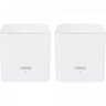 Roteador Wi-Fi Mesh com 2 Gigabit Dual Band MW5C Branco TENDA - 2