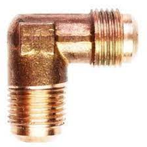 Joelho Jackwal 5/8 Uhf-tc 3/8 X 1/8 Npt