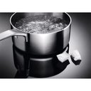 Ver imagem 3 de Cooktop 4 Bocas de Indução Electrolux Efficient com Powerboost Ie6lp 220v