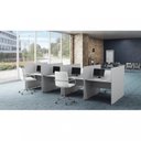 Ver imagem 3 de Mesa Estação de Atendimento 