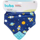 Ver imagem 2 de Bandana com Mordedor Espaço Buba