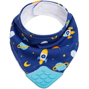 Bandana com Mordedor Espaço Buba