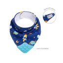 Ver imagem 4 de Bandana com Mordedor Espaço Buba