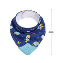 Ver imagem 3 de Bandana com Mordedor Espaço Buba