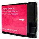 Ver imagem 1 de Cartucho de Tinta Compatível Pg-2100 Xl Pgi-2100 Magenta | 25ml - Cartucho &amp; Cia