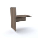 Ver imagem 1 de Complemento para Mesa Estação de Atendimento Simples EASC08 