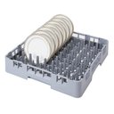 Ver imagem 3 de Kit 2 Gavetas Rack com Pino para Prato e Bandejas 50x50x10cm