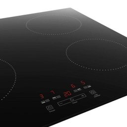 Cooktop 4 Bocas de Indução com Turbo Mci014Bg1 220V Mueller - 6