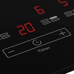 Cooktop 4 Bocas de Indução com Turbo Mci014Bg1 220V Mueller - 7