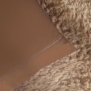 Ver imagem 2 de Par 62005marrom Par de Fronhas Prime Marrom 62005