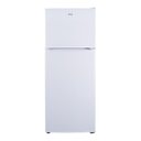Ver imagem 1 de Geladeira Refrigerador Hq Defrost 310 Litros Branco Hq-310rdf 110v