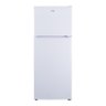 Geladeira Refrigerador Hq Defrost 310 Litros Branco Hq-310rdf 110v - 1