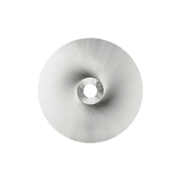 Serra Circular para Abertura de Rasgo Hss Din1837 50x0.6 Mm D747 Dormer D74750.0x0.6 - 1