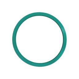 Guarnição / Anel de Vedação Autoclave Bioex 12/ 21 Lts Verde - 4