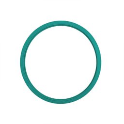 Guarnição / Anel de Vedação Autoclave Bioex 12/ 21 Lts Verde - 1