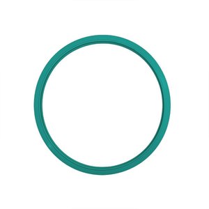 Guarnição / Anel de Vedação Autoclave Bioex 12/ 21 Lts Verde