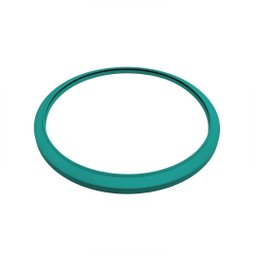Guarnição / Anel de Vedação Autoclave Bioex 12/ 21 Lts Verde - 2