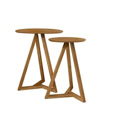 Mezanino Lateral Classic Nature - Tebarrot - 2