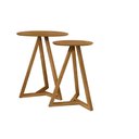 Ver imagem 2 de Mezanino Lateral Classic Nature - Tebarrot