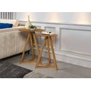 Ver imagem 1 de Mezanino Lateral Classic Nature - Tebarrot