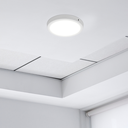 Ver imagem 5 de Painel Com Placa de Led Taschibra 18W Lys Redondo Sobrepor Bivolt 4000K Neutro Suave