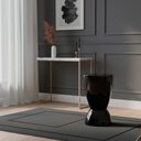 Ver imagem 1 de Banqueta Circular Argo Preto